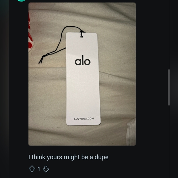 FAKE ALO EVERYWHERE! - Picture 12 of 13